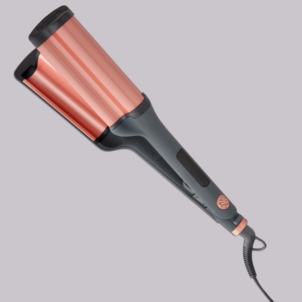 Hairitage by Mindy McKnight Catch‎ The Wave Deep Waver